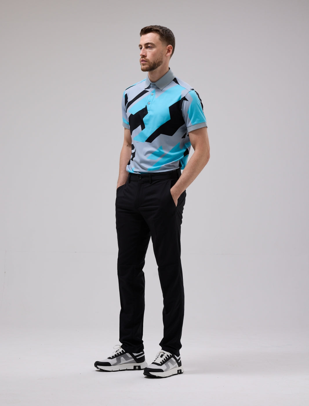 BLD Capri Polo