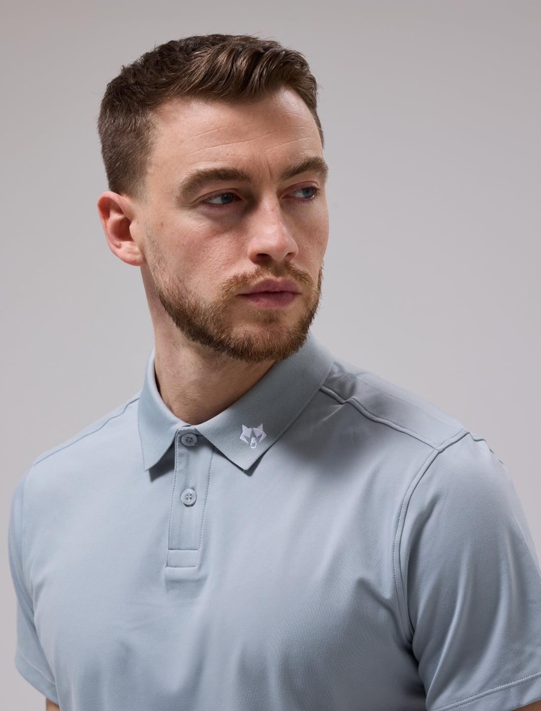OG Grey Polo