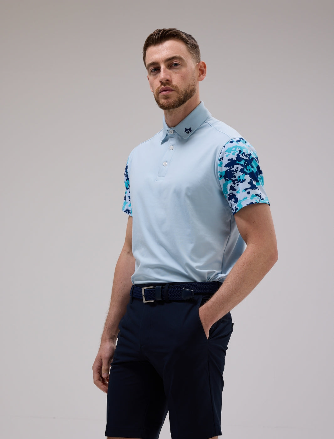 DIGI Polo Ice