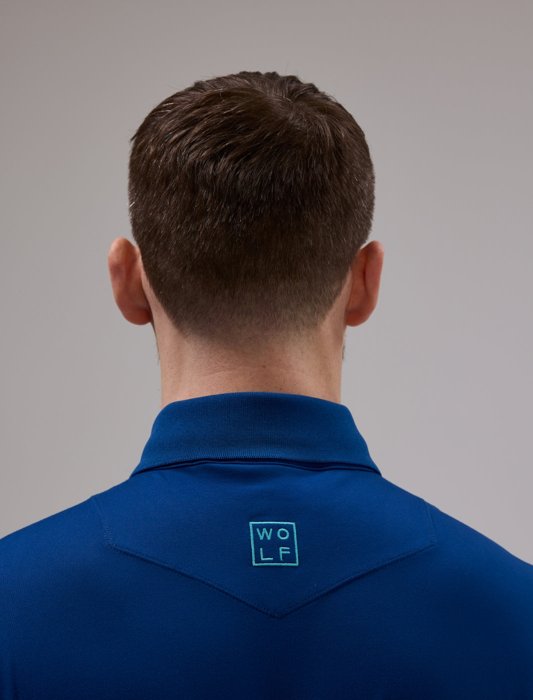 DIGI Polo Navy