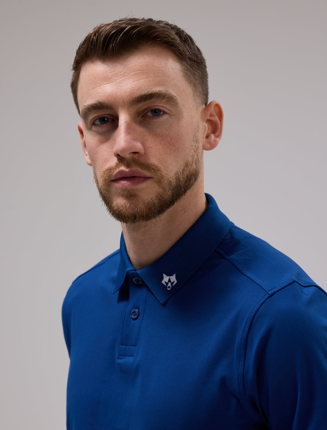 OG Navy Polo