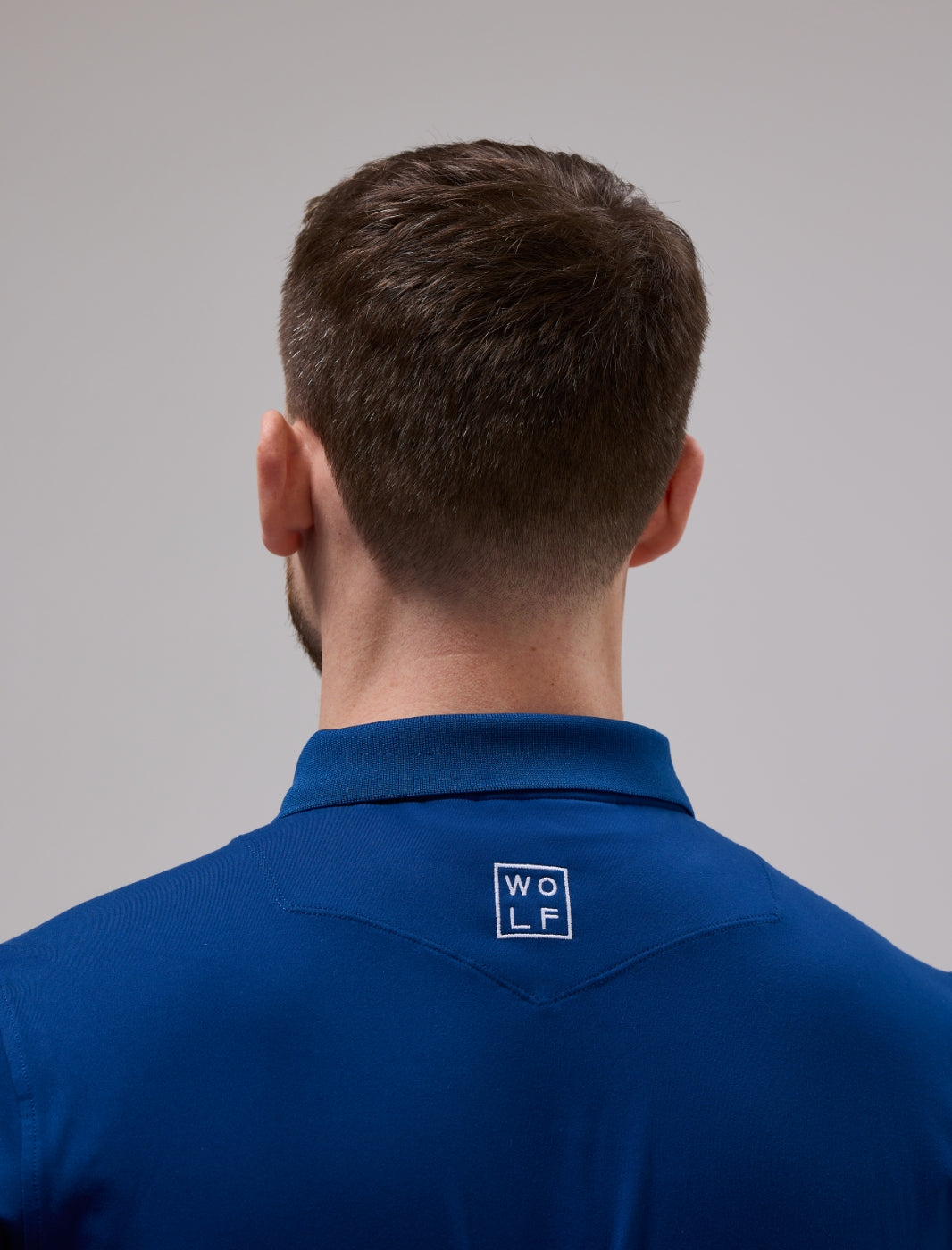 OG Navy Polo