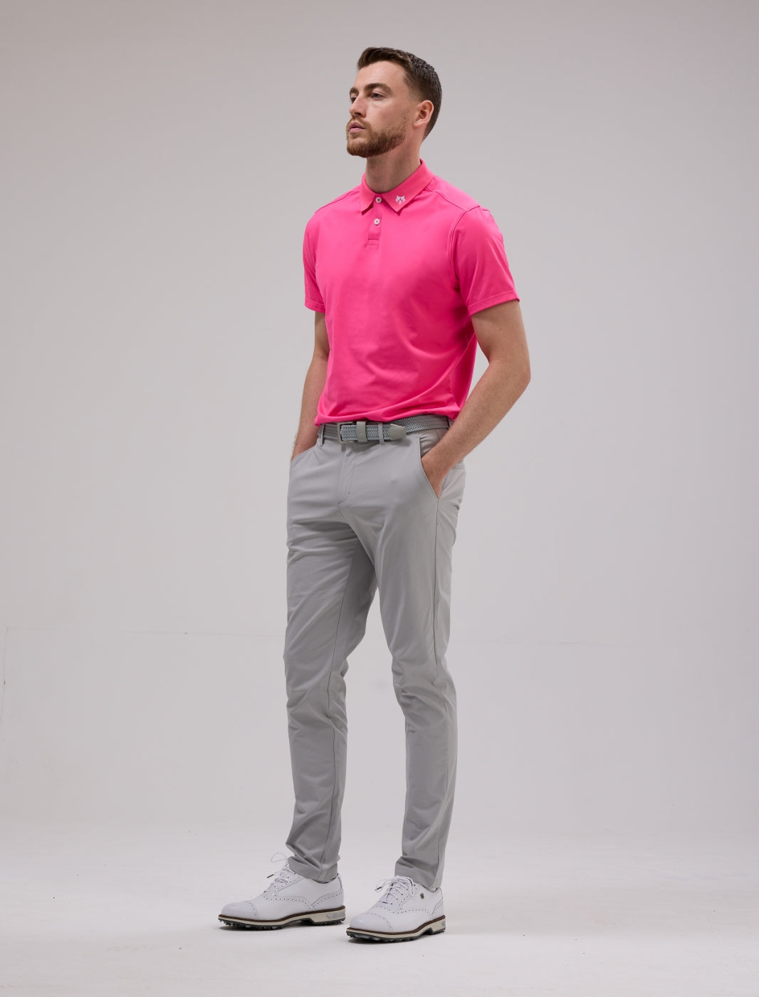 OG Pink Polo