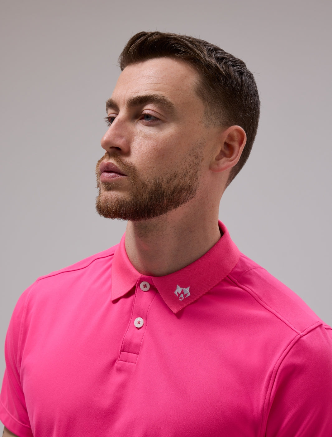 OG Pink Polo