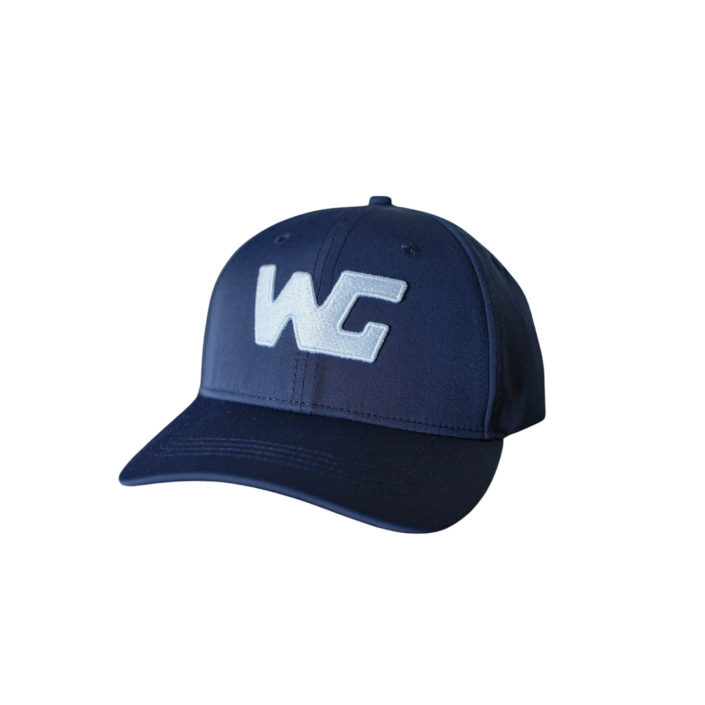 Wolf Golf Signature Cap