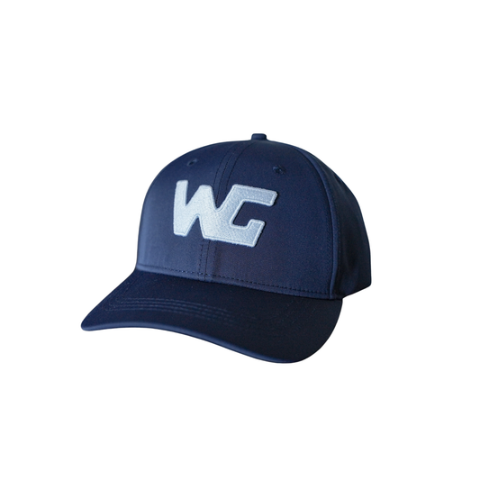 Wolf Golf Signature Cap