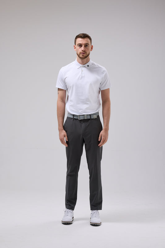 OG White Polo