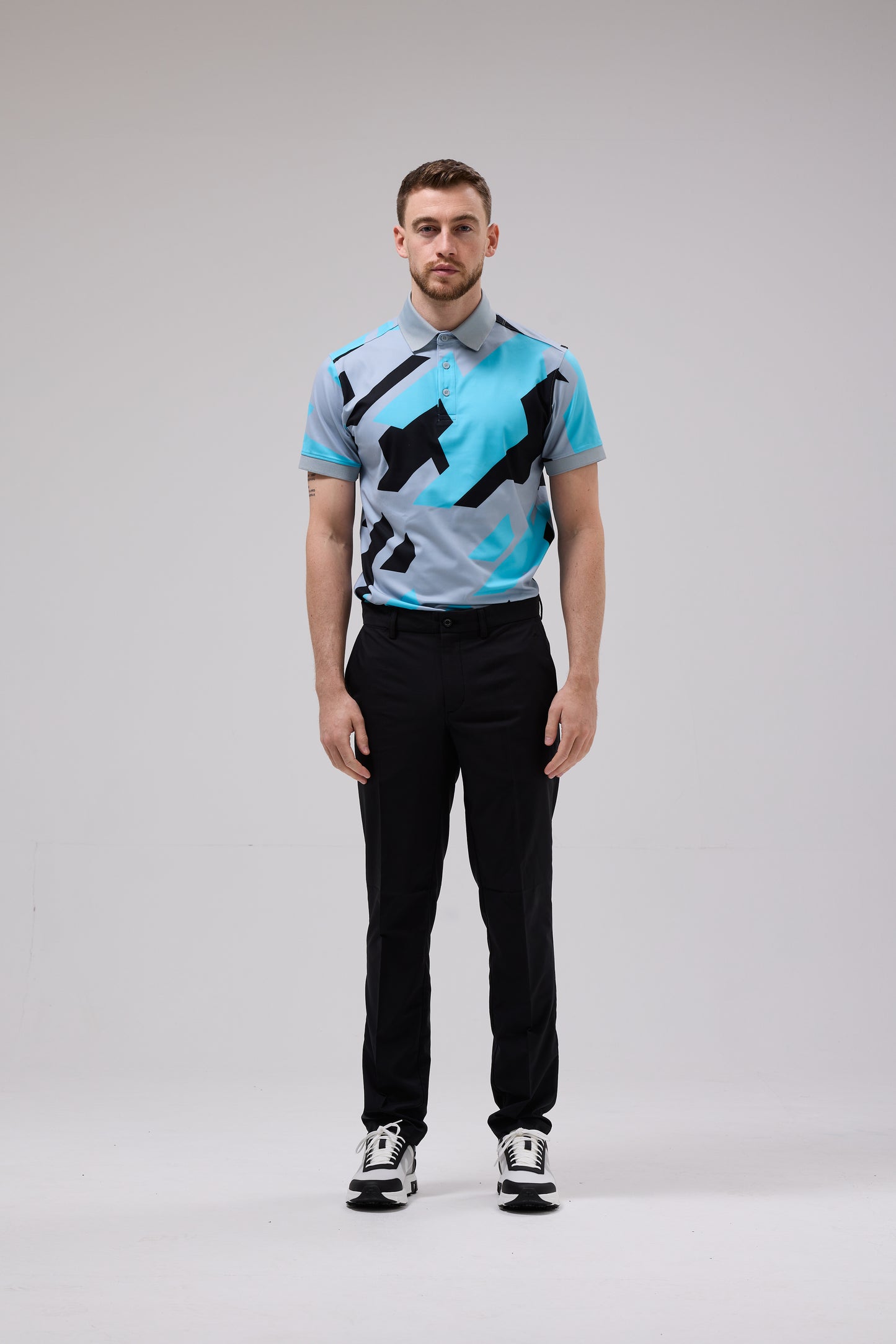 BLD Capri Polo