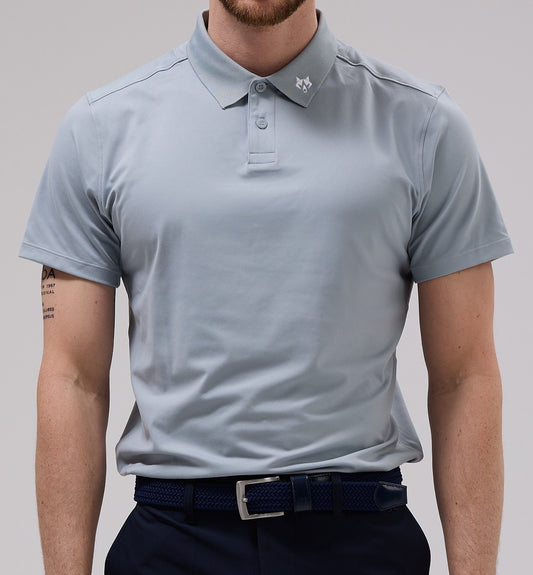 OG Grey Polo