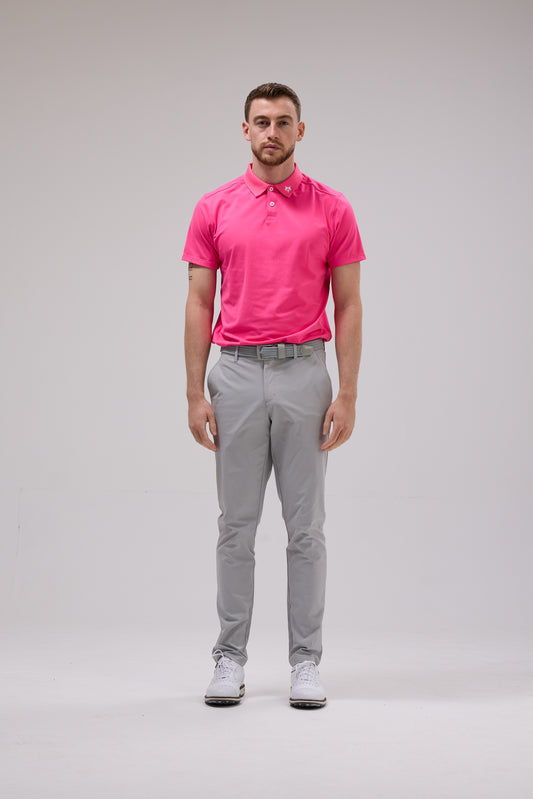 OG Pink Polo
