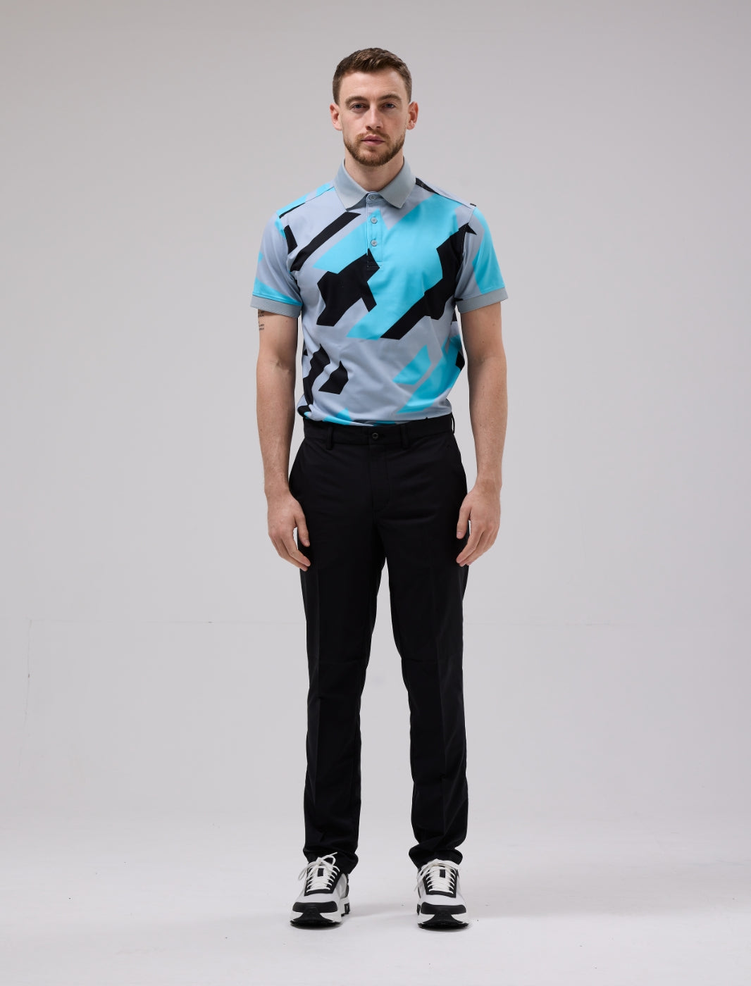 BLD Capri Polo