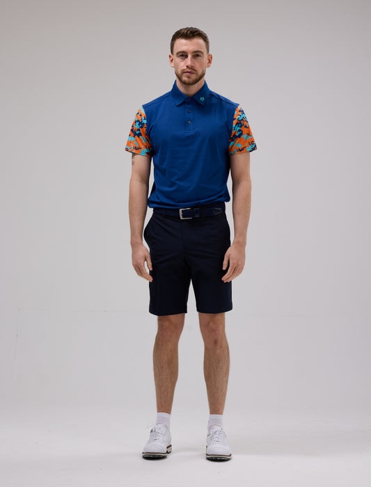 DIGI Polo Navy