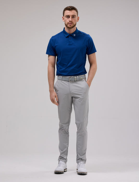 OG Navy Polo