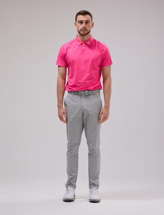 OG Pink Polo